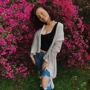 Meet your Posher, Olivia